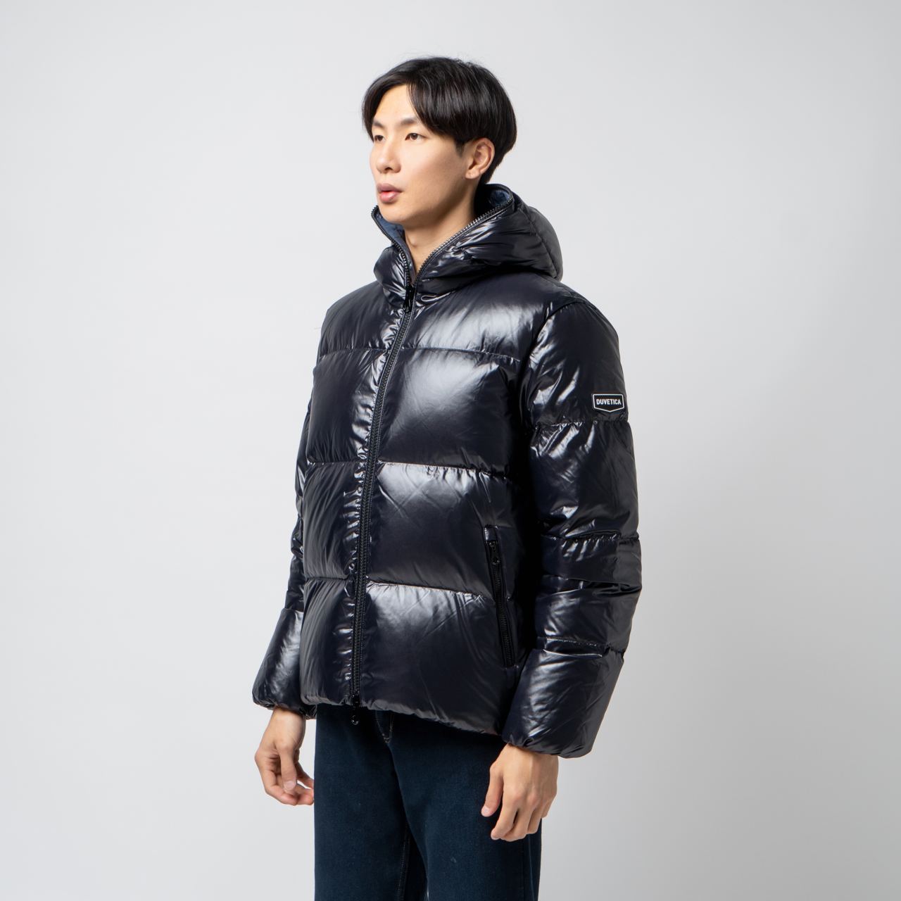Duvetica■ Toryana BLACK Women's Duvetica Jackets - up to −81% | Stylight
