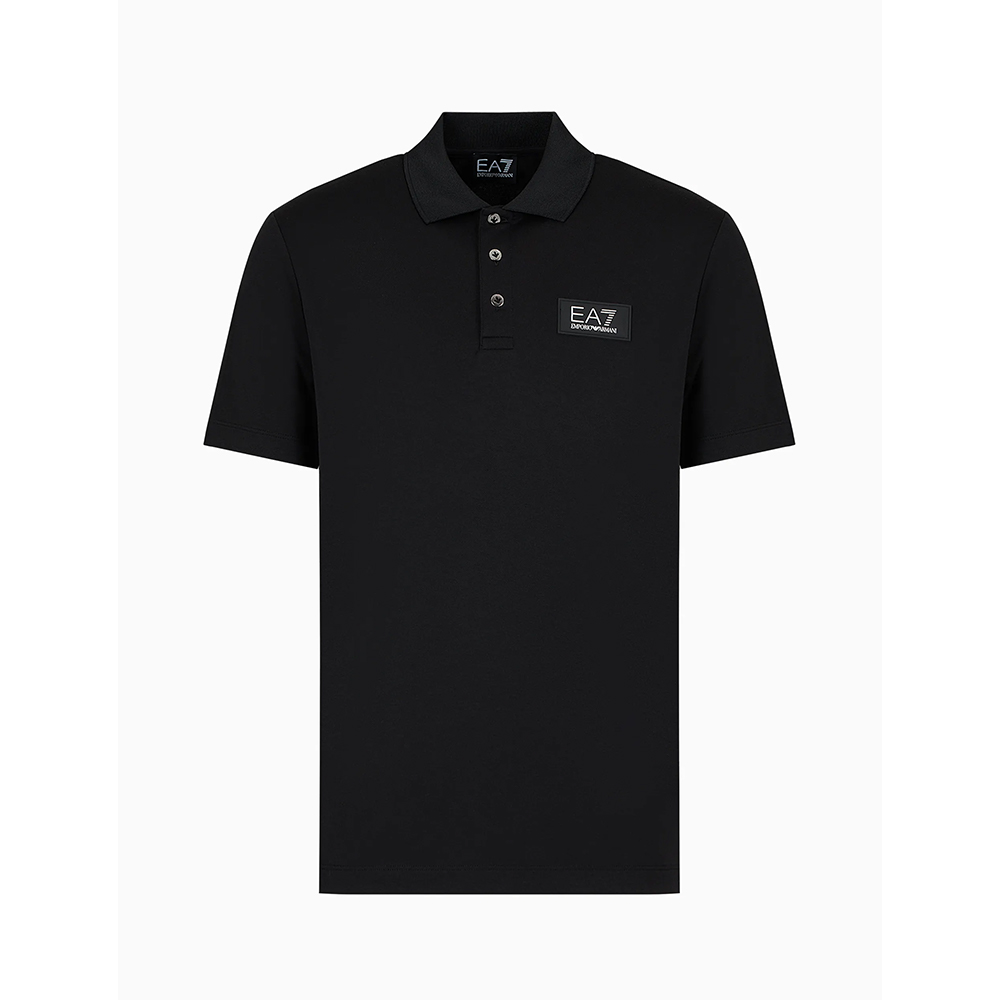 トップス archive emporio armani polo shirt Men's Polo Shirts: long and short sleeves | Armani Exchange