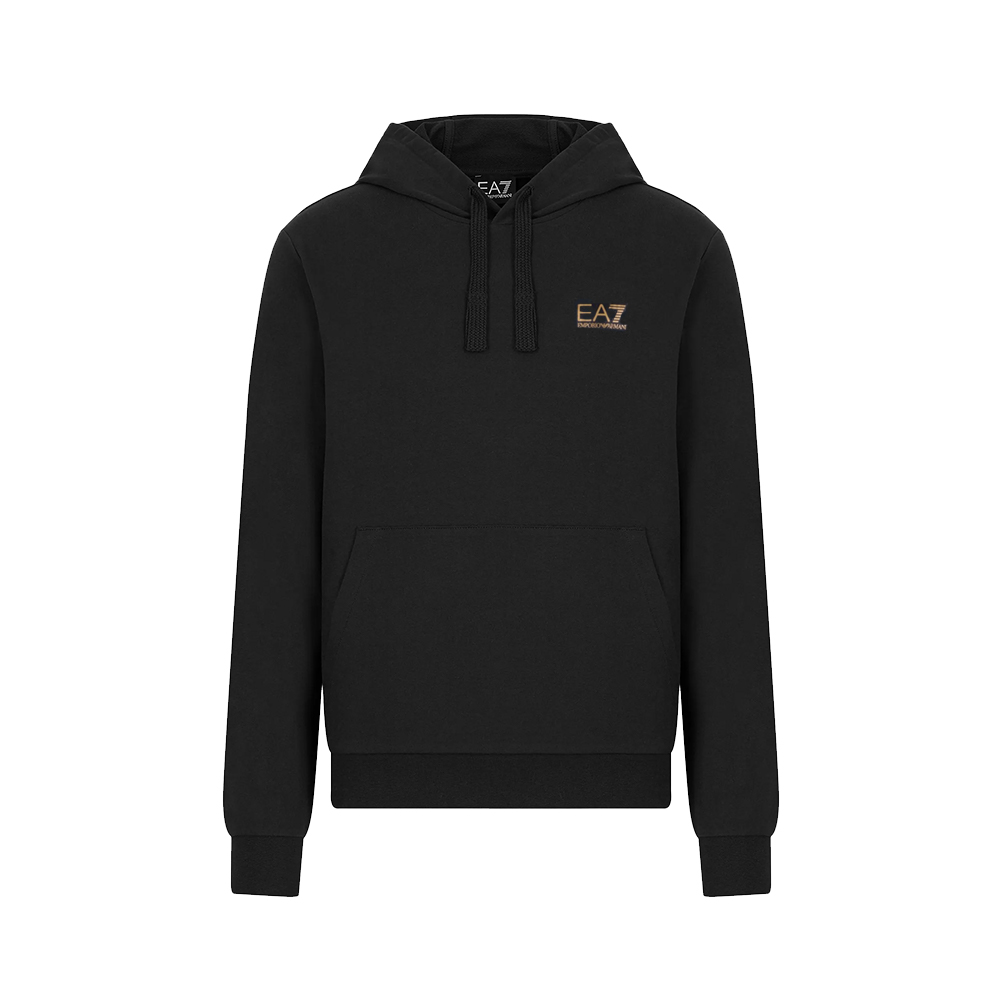 Winter Ea7 Hoodie Sale MENS EMPORIO ARMANI EA7 LONG SLEEVE WINTER