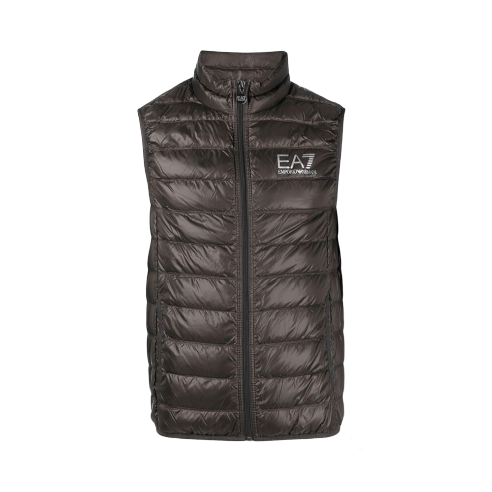 EA7 (Emporio Armani) Packable Core Identity Gilet Jacket