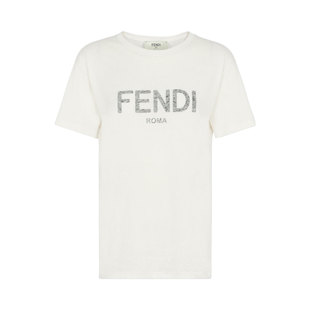 FENDI 'ID-EA' 電球 Tシャツ 楽天市場】【エントリーでP10倍】フェンディ FENDI Tシャツ AS8G