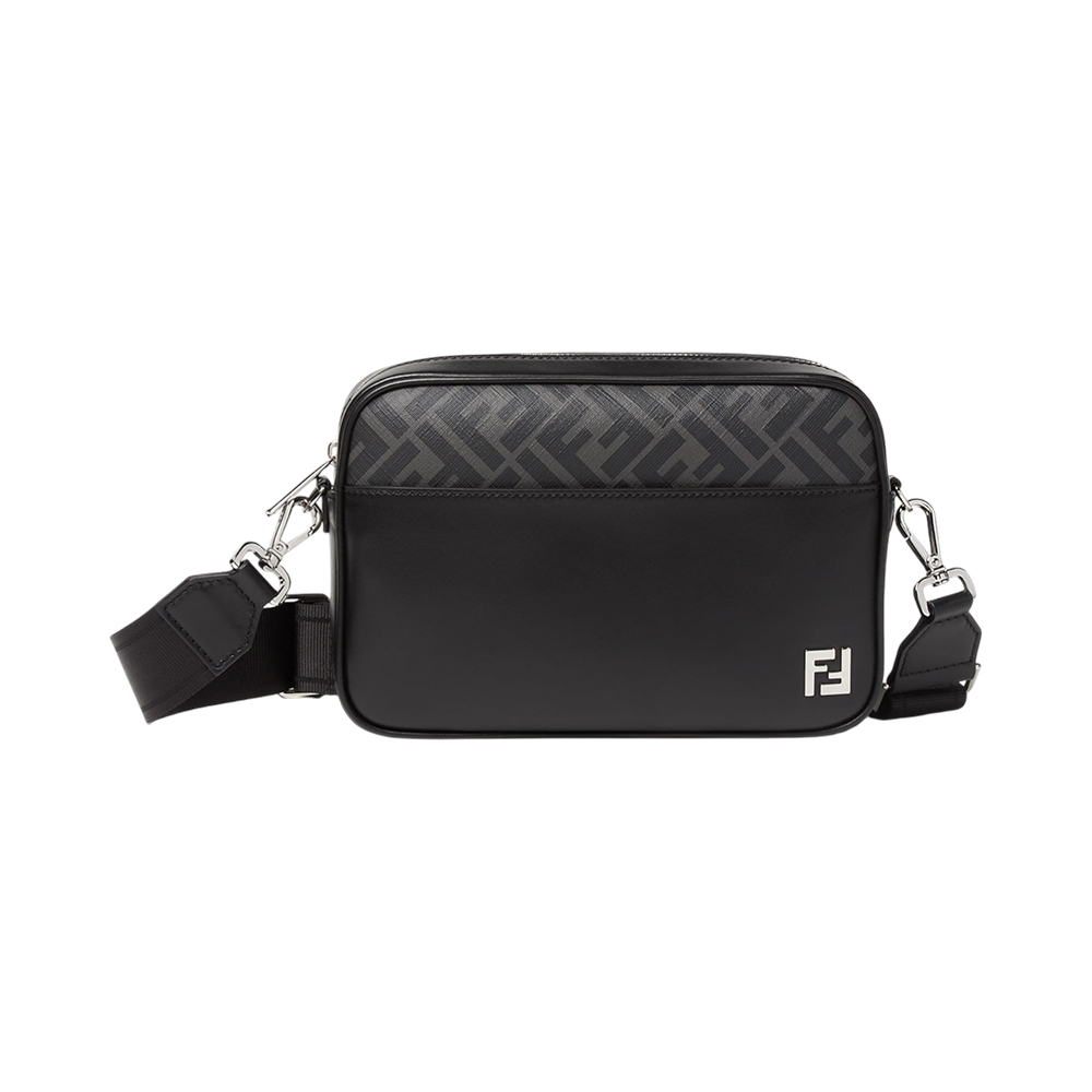 FENDI 'Camera Case Organizer Squared FF' crossbody bag Fendi