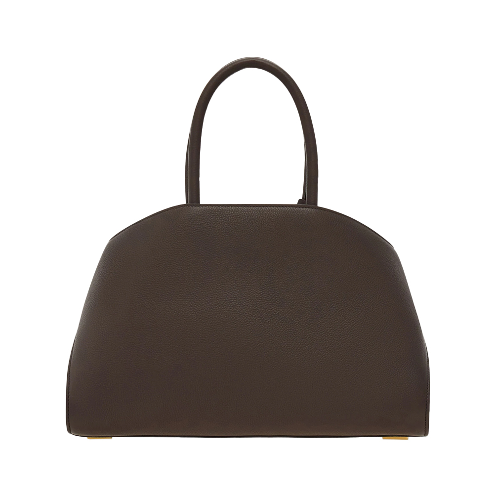 FERRAGAMO Hug ハンドバッグ(M) Clay/Lapis 新品未使用！フェラガモ Hug ミニバッグ - メルカリ