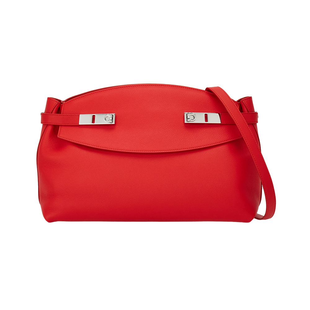 Ferragamo Women Shoulder Bag 