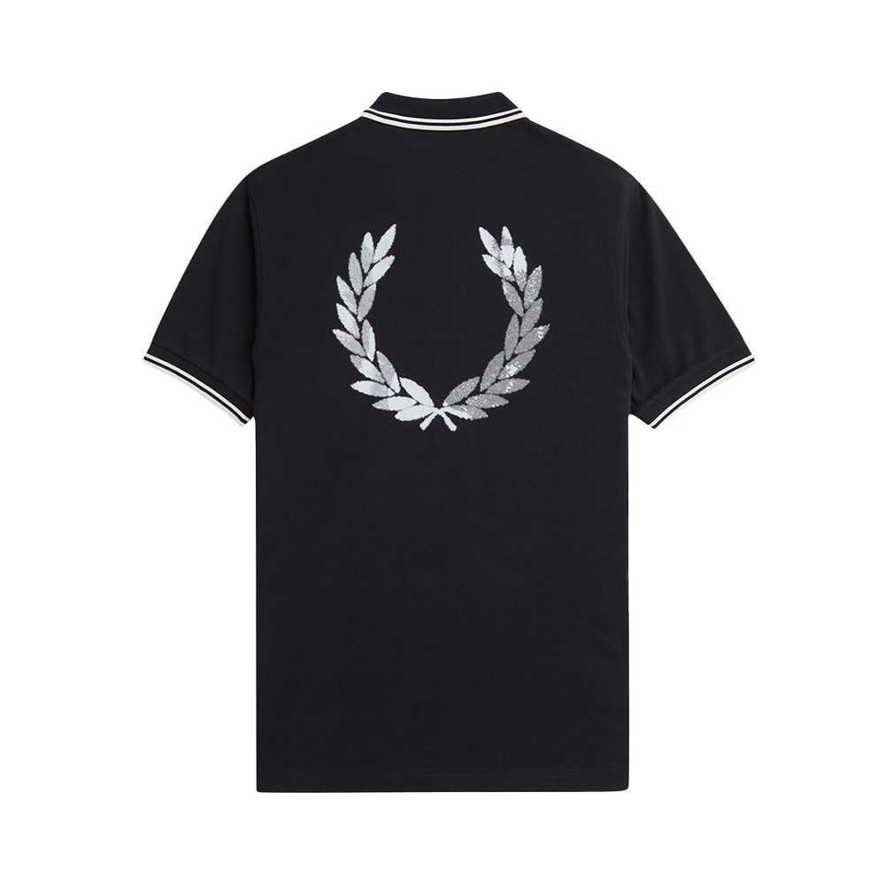 ◇FRED PERRY◇ Sport Advantage Perry T-Shirt 102 AFPM2438592 ADVANTAGE PERRY T-SHIRT – 707
