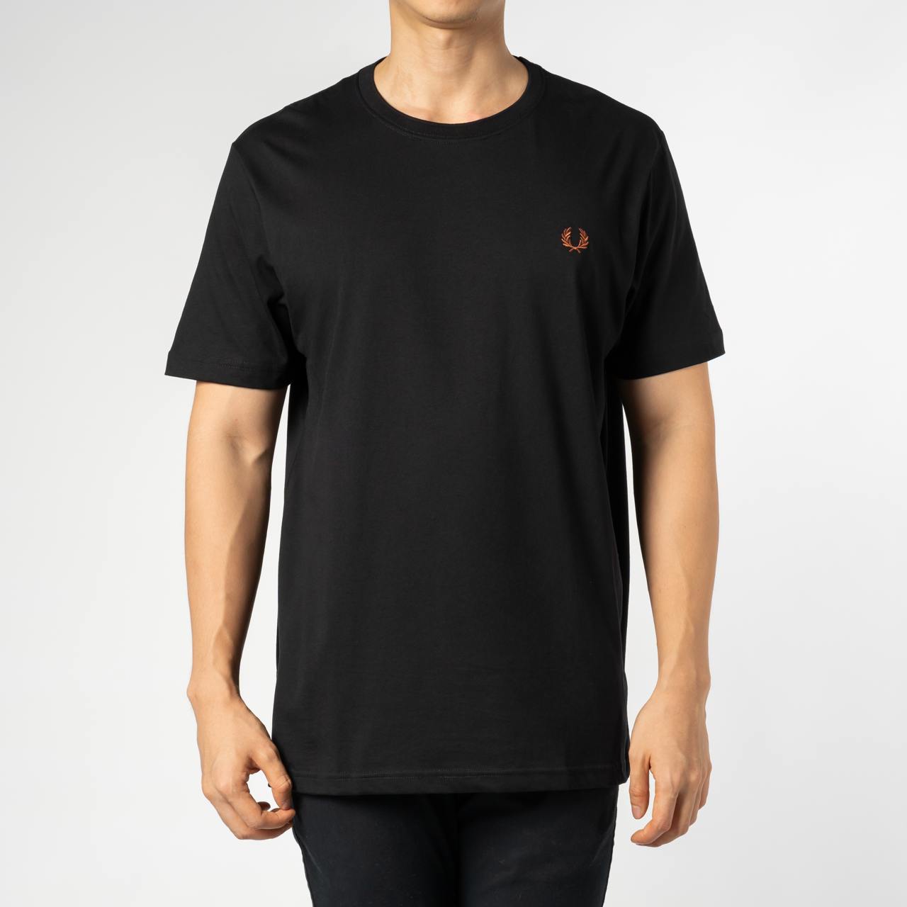 Tシャツ・カットソー FRED PERRY SS25 (FP M1600 53 129) Tシャツ/カットソー | FRED PERRY JAPAN | フレッドペリー日本