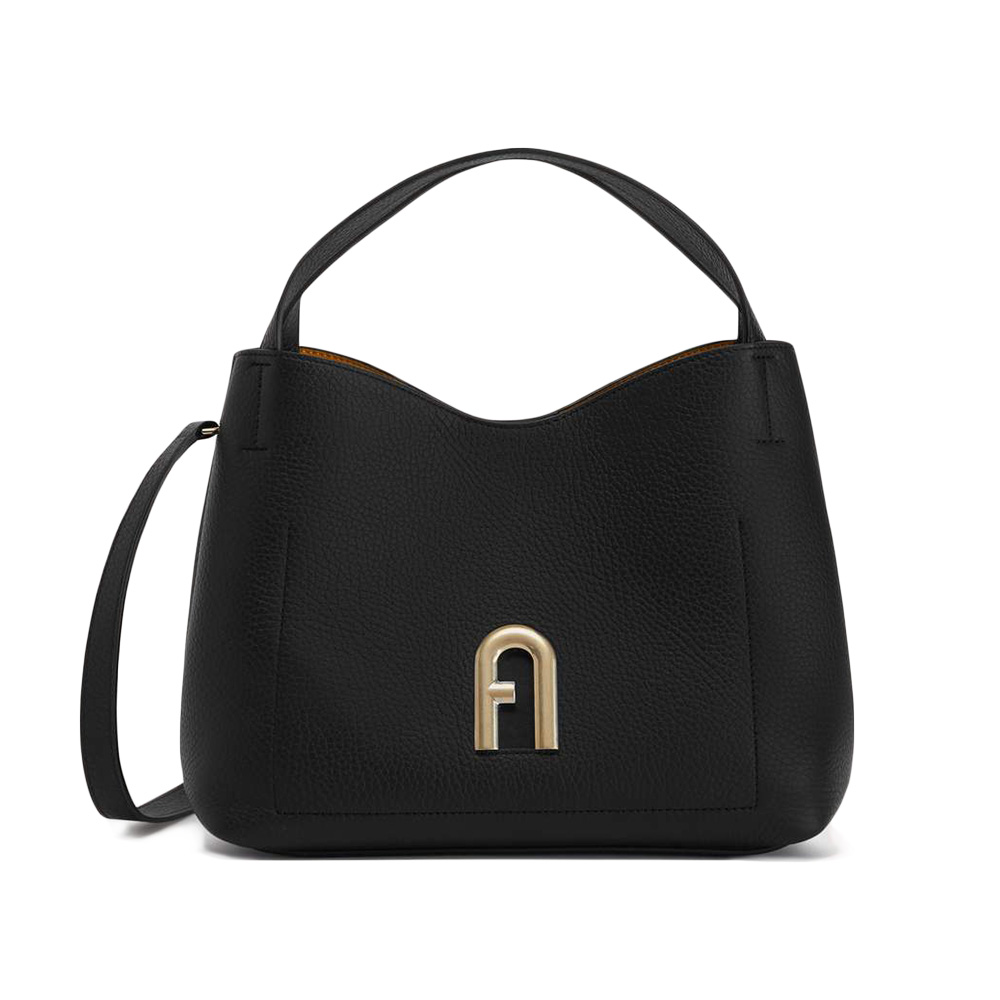 ほぼ新品 現行✨FURLA　PRIMULA　MINI　HOBO　2WAY　BAG FURLA（フルラ） PRIMULA MINI HOBO ハンドバッグ プリムラ ミニ