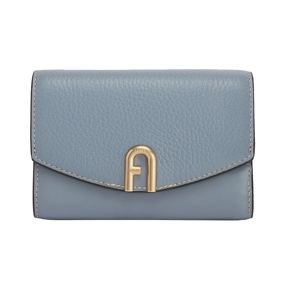 FURLA FURLA PRIMULA M COMPACT WALLET 財布 FURLA PRIMULA M COMPACT WALLET – Heros