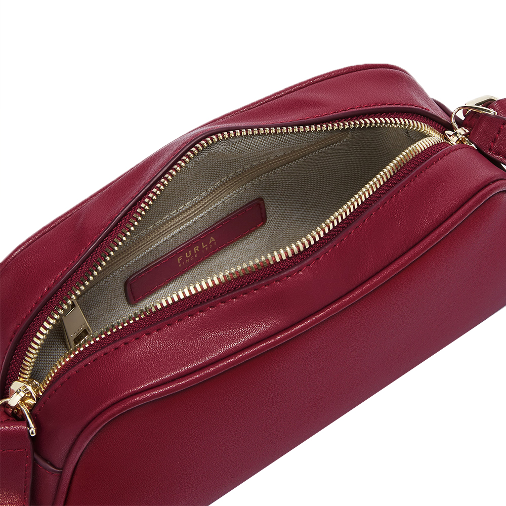 Furla Goccia Drop Mini Bag Vaniglia – voilà.id