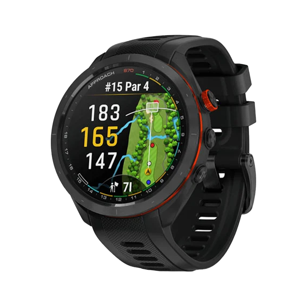 GARMIN - GARMIN APPROACH S60 truswing セット GARMIN APPROACH S60 truswing セット