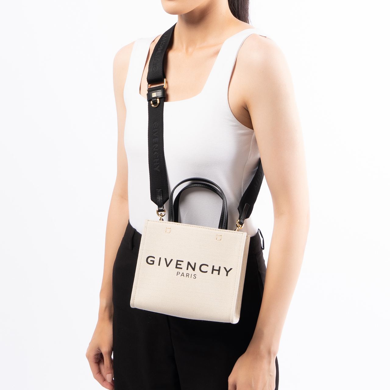 GIVENCHY｜CROSSBAGS (BB50N0B1DR 255)