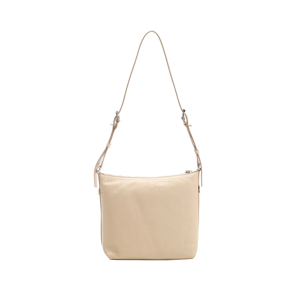 バッグ・カバンその他 GIVENCHY Woman Mini bag Beige BB50YYB21T 257 Givenchy Voyou Crossbody Bag Tumbled Calfskin Beige – voilà.id