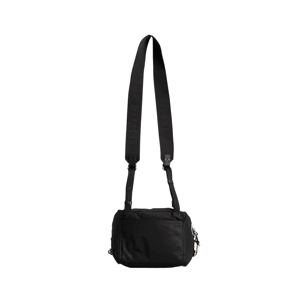 GIVENCHY｜CROSSBAGS (BK50CRK1VF 004) Buy Givenchy Small Pandora Bag 'Black/White' - BK50CRK1VF