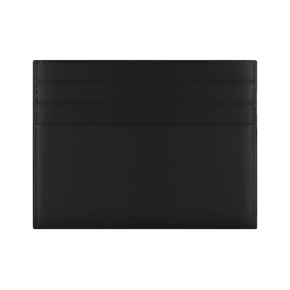 [Givenchy] Logo Card Holder - Black / ☆送料込☆ 1product-BK6099K1P0-001-Xms-