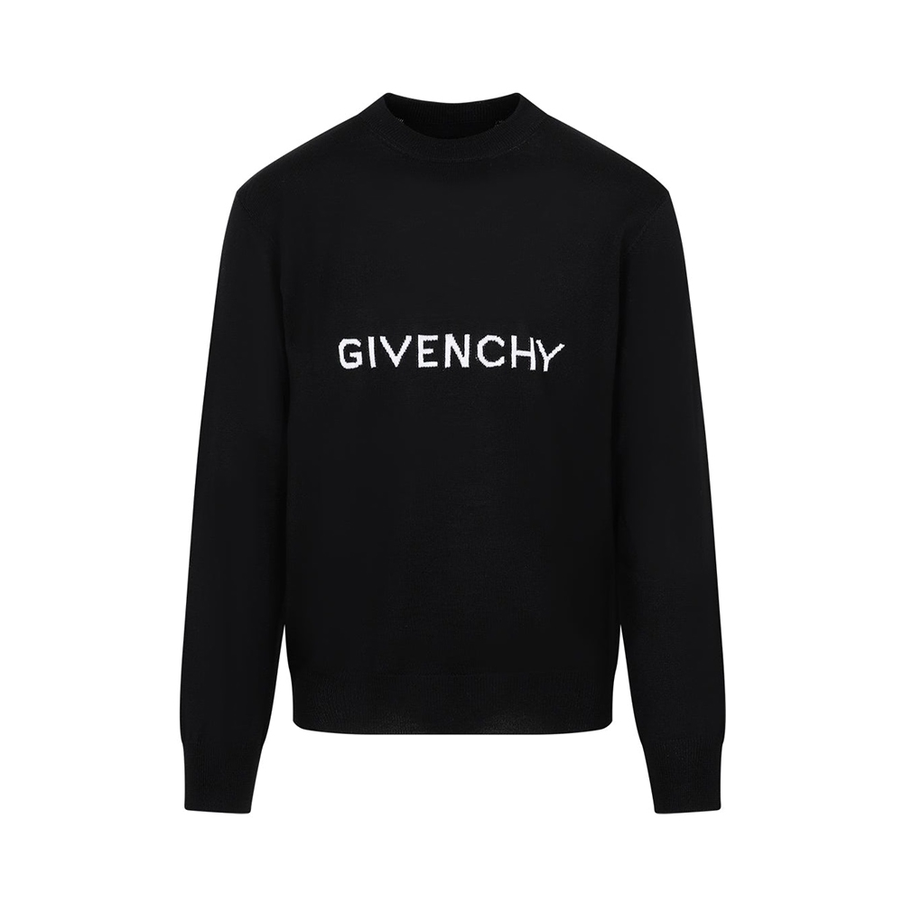 Arch Logo Crewneck