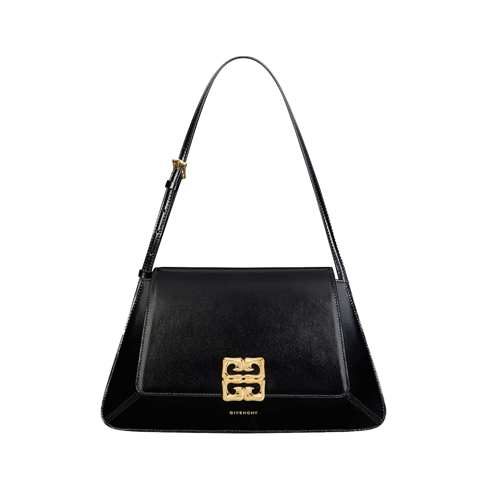ショルダーバッグ・ポシェット GIVENCHY Woman Shoulder bag Black BB5112B27G 001 GIVENCHY Woman Shoulder bag Black BB5112B27G 001