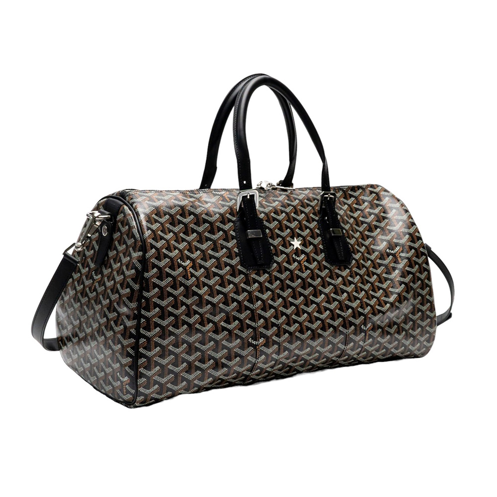 【専用】*p(R)ojectR® Big Logo Boston Bag Big Logo Boston Bag | *p(R)ojectR® | VERTICAL GARAGE