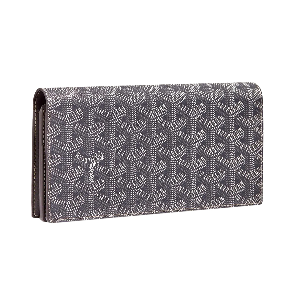 大人気★送料込★3色♪【GOYARD】長財布 Richelieu Wallet Goyard Richelieu Wallet – SANDS