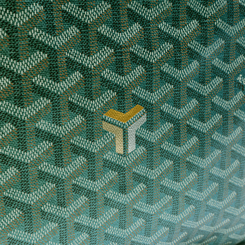 Pearly Coral Goyard Pink Limited Edition Goyard Coral Goyardine