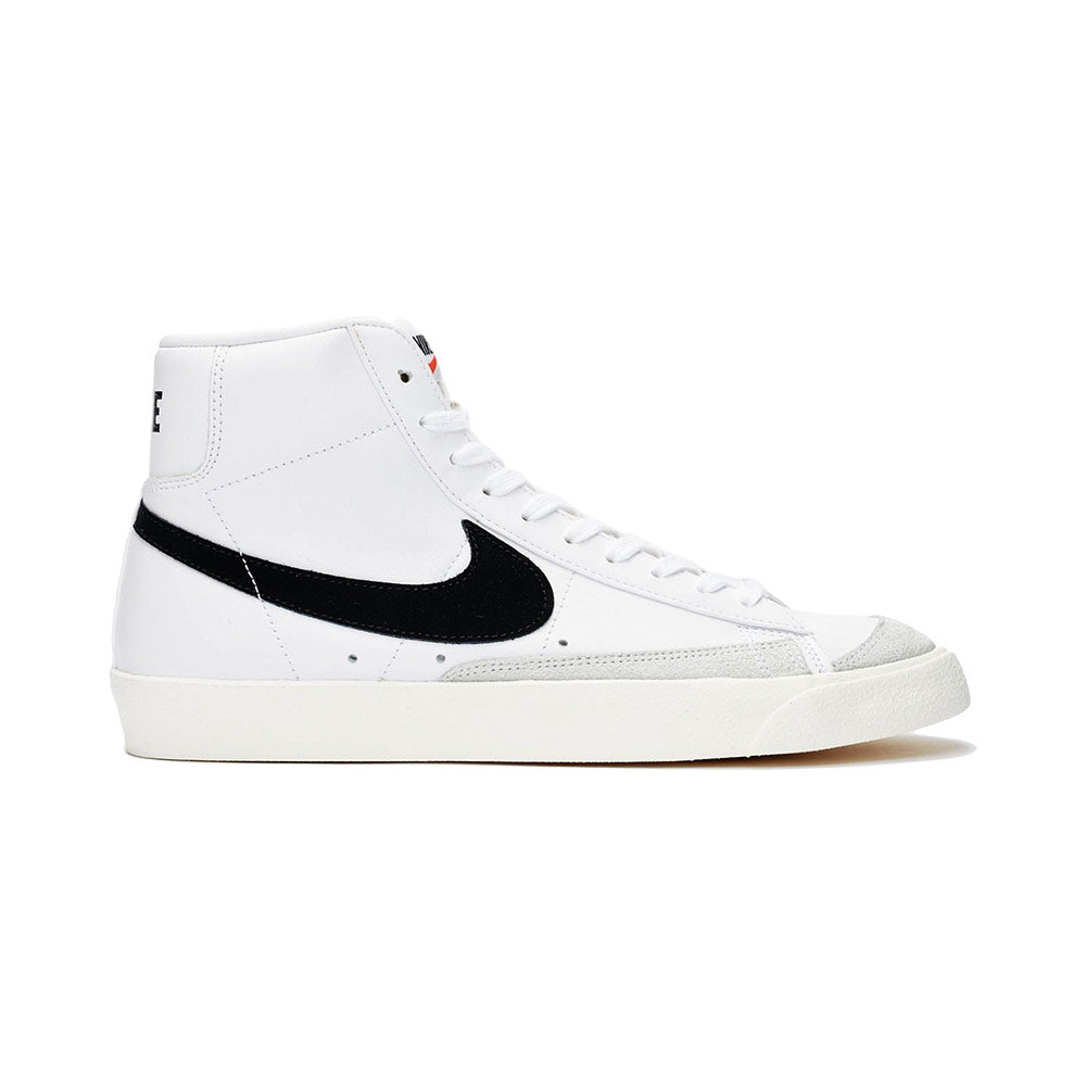 nike blazer mid 77 vintage cool grey white black