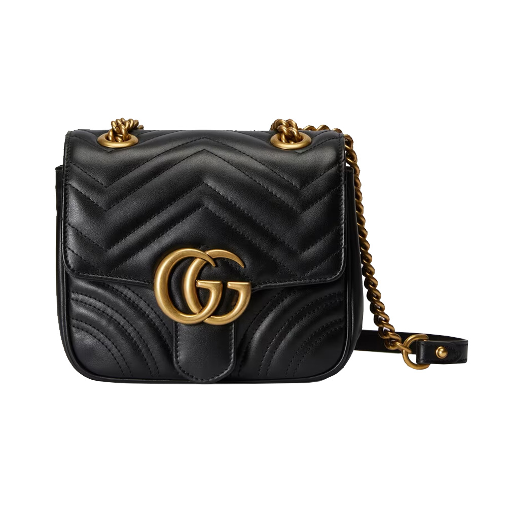 Gucci Marmont Bag Tas Gucci Handbag Handle Bag Gucci Tas Marmont