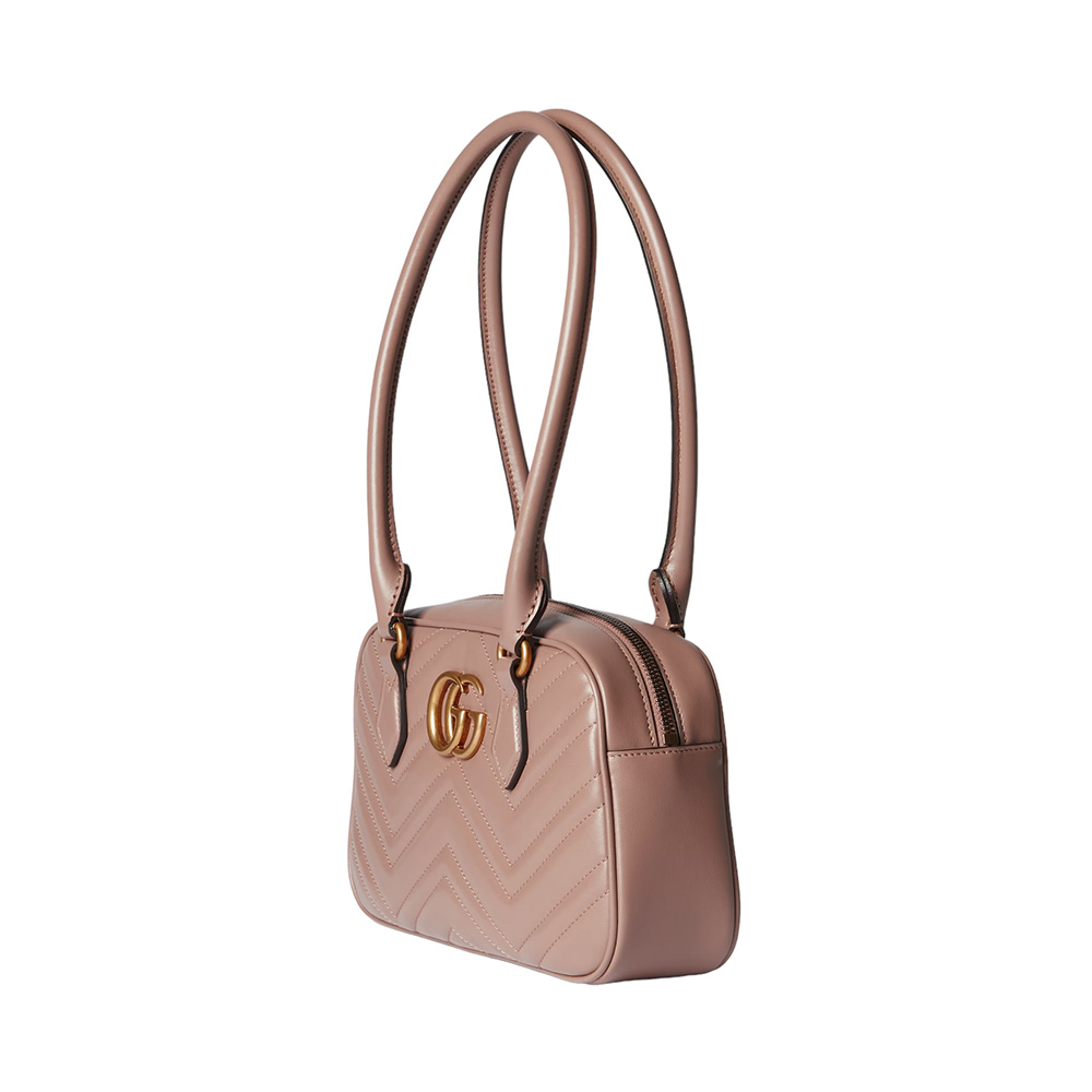 Kalinga Ashok Gucci Marmont Card Case Green Kalinga Ashok Vintage