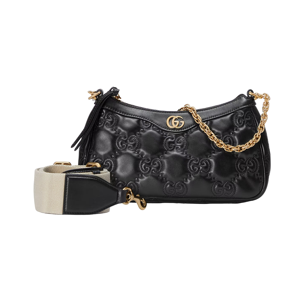 【国内即発】GUCCI GG MATELASSE 2wayバッグ 735049 1046 GUCCI グッチ GGマトラッセ 2WAY チェーン ショルダーバッグ