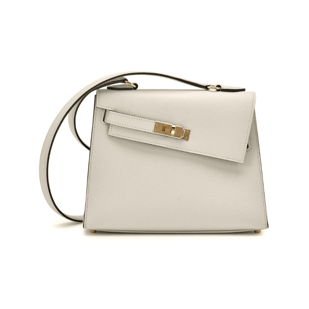 Hermès Kelly Disorder 20 Craie Epsom Ghw – voilà.id