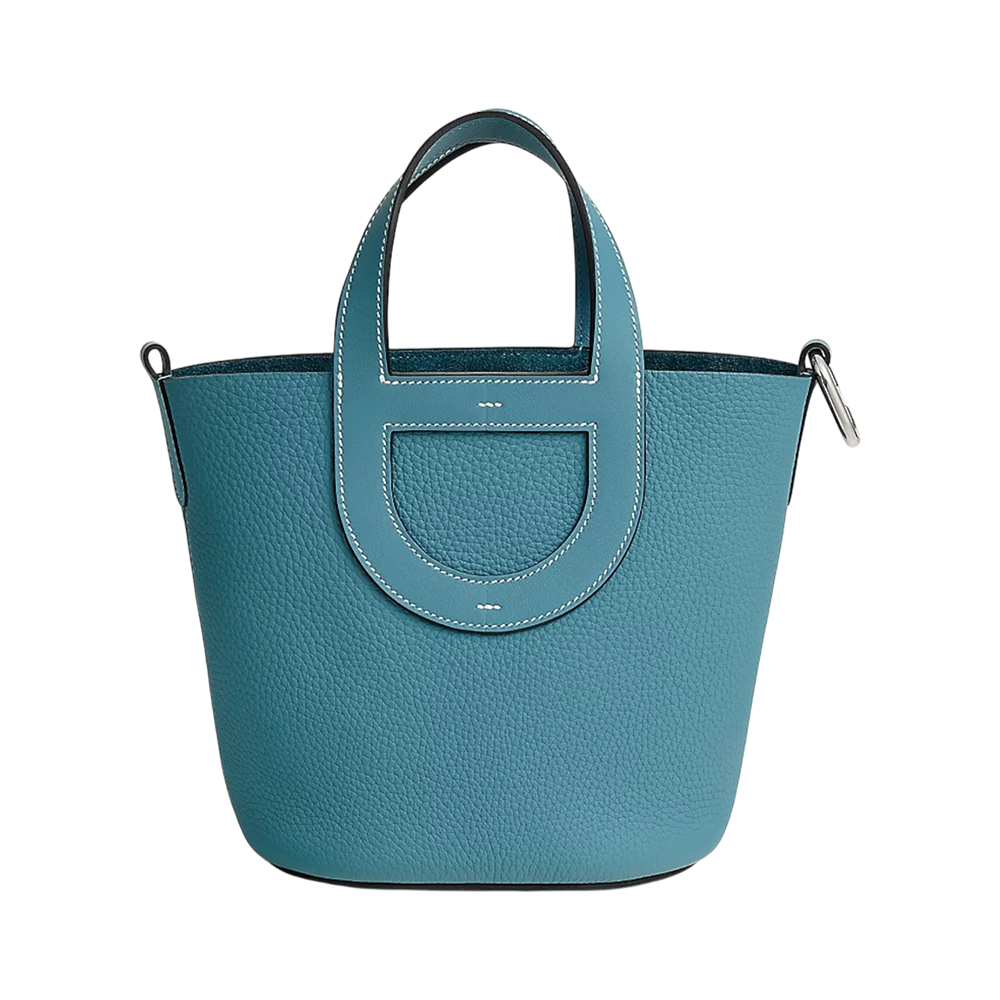 Hermès In The Loop 18 Orange Taurillon Clemence Phw – voilà.id