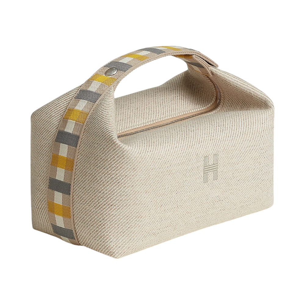 【HERMES】入手困難 形も色も可愛い☆大人気 Bride a Brac GM 国内入手困難！10万円台で手に入る『HERMES(エルメス)』の穴場