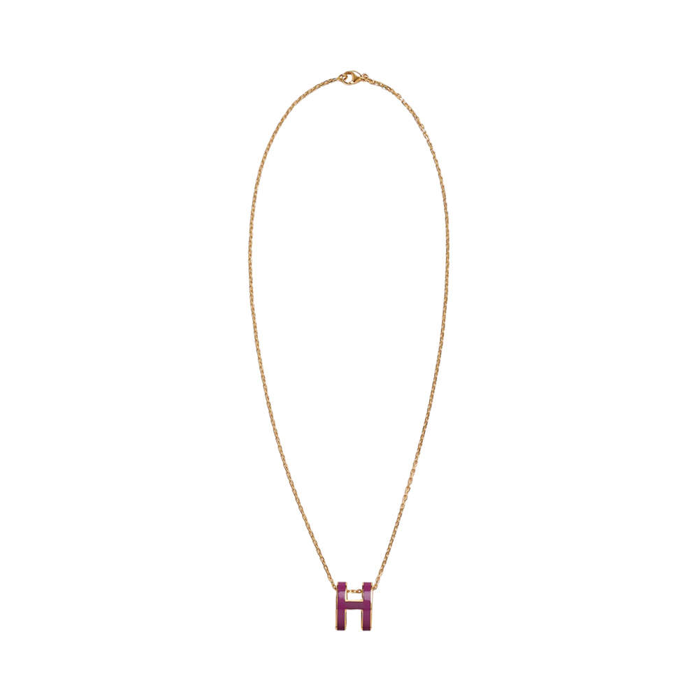 Ceinture Hermès Noire Epsom Boucle Rose Gold Pop H 15 Taille 75 - Neuve Avec Boîte