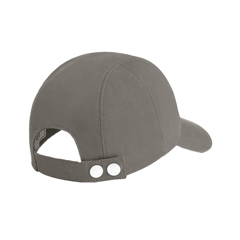 HERMES】'24美品✴︎エルメスMiles H Cut cap 60 Miles H Cut cap