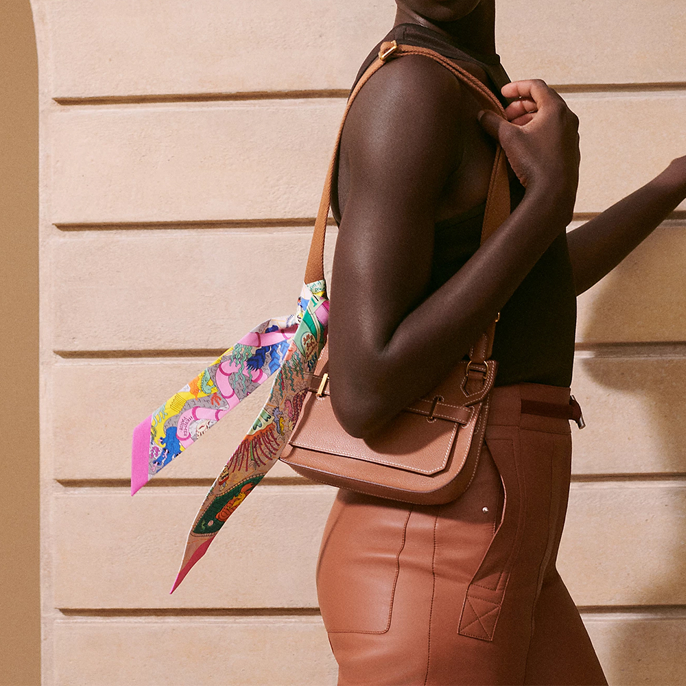 コーデのアクセントに♪【HERMES】エルメス SplashPark Twilly Splash Park Twilly | Hermès USA