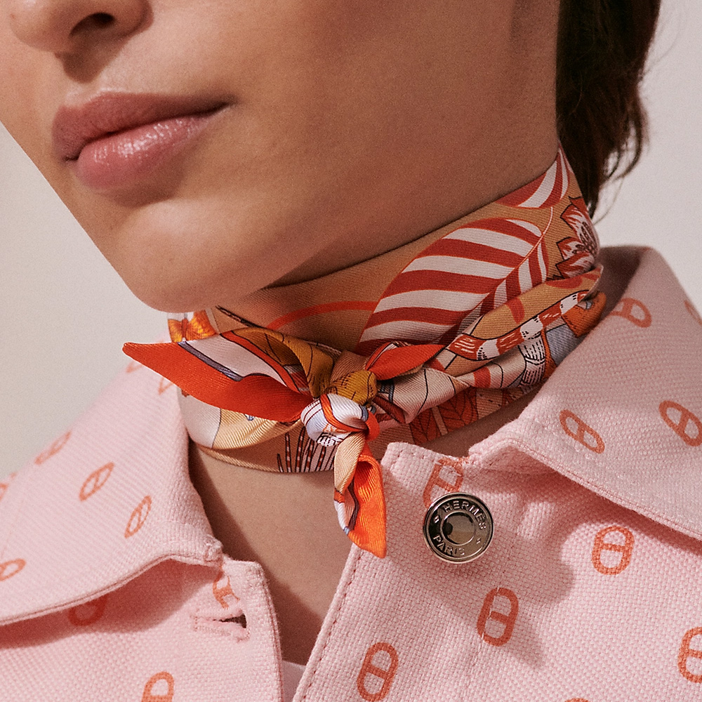 HERMES - エルメス ジップシャツ Panoplie Tout Cuir 4E0678DV 36 ブラウン 2024SS ITFL08Q8DLP8 楽天市場】エルメス ジップシャツ Panoplie Tout Cuir 4E0678DV