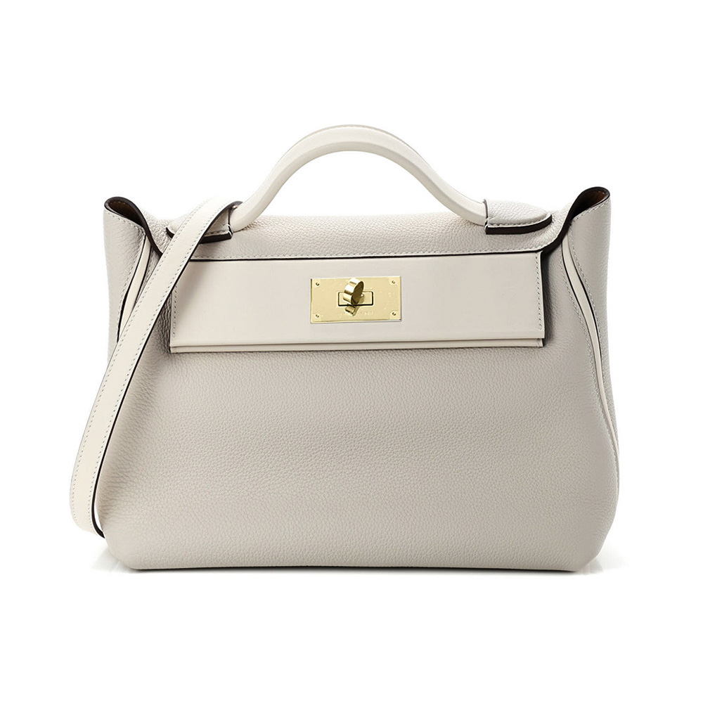 Hermes 24/24-21 Beton Nata Togo Swift Ghw –