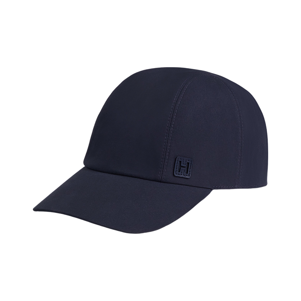 Hermès Miles H Cut Cap Marine / Indigo – voilà.id