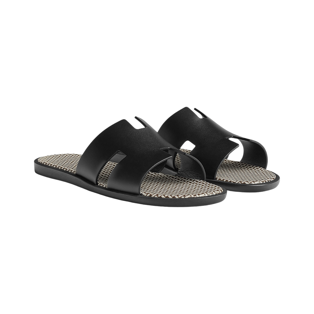 サンダル HERMES | Izmir sandal Etoupe H241869ZHX3420 Izmir sandal | Hermès Canada