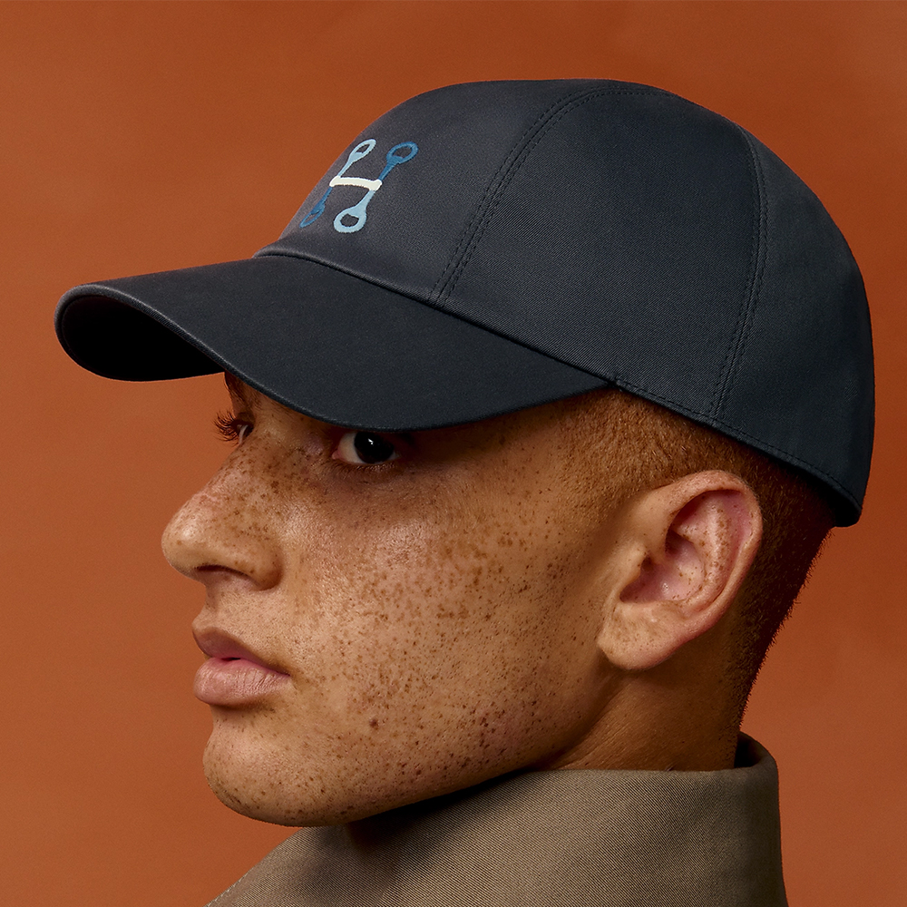 Hermès Miles H Mors Cap Marine – voilà.id