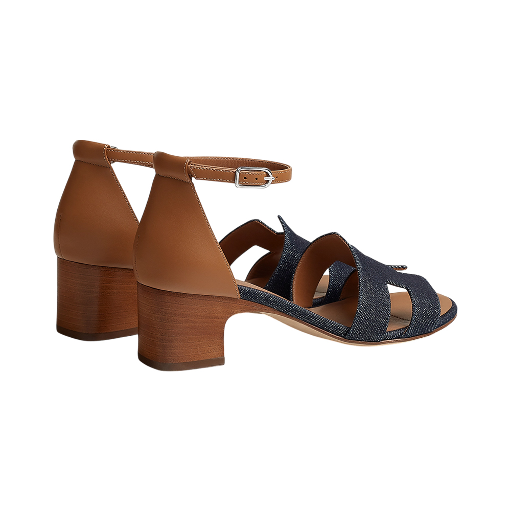 *上品エレガンスUP!*【HERMES】Encens 50 サンダル Encens 50 sandal | Hermès USA