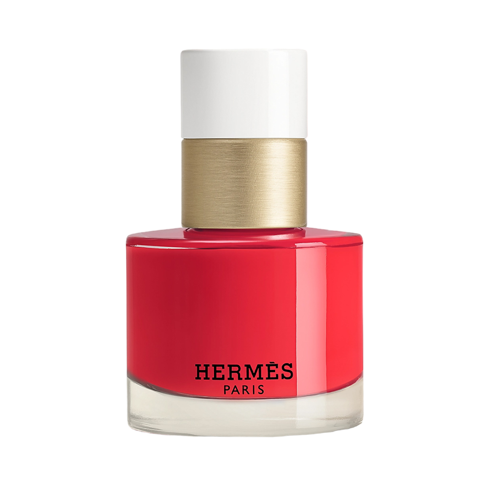 Hermes】最新ネイルレビュー☆限定Boxの中身と使用感〜Nail
