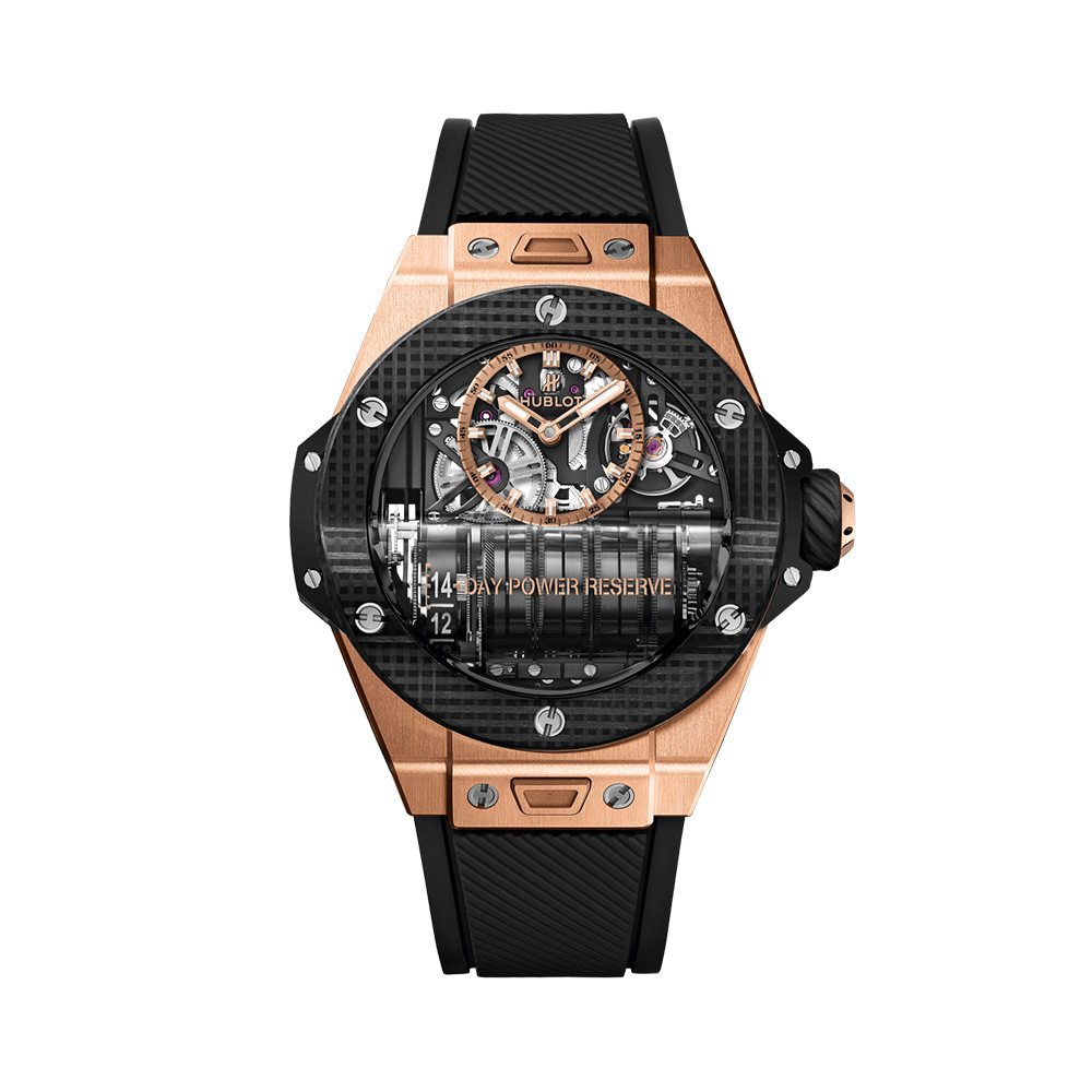 King Gold Hublot Mp 09 Tourbillon Price Rainbow Hublot Mp 11
