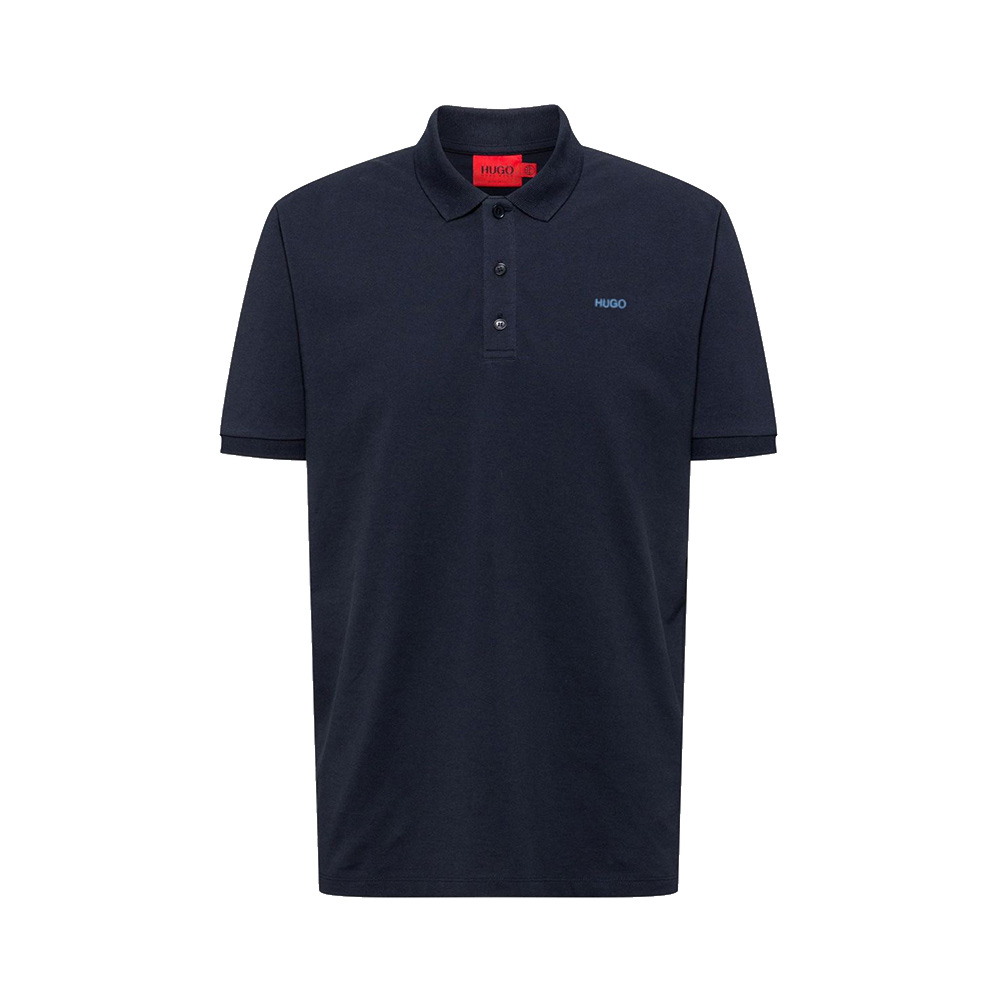 Tシャツ・カットソー Hugo Boss SS25 'Dereso232' polo shirt (50490770 100) HUGO BOSS Men's Cotton-Pique Slim-Fit Polo Shirt Dereso232