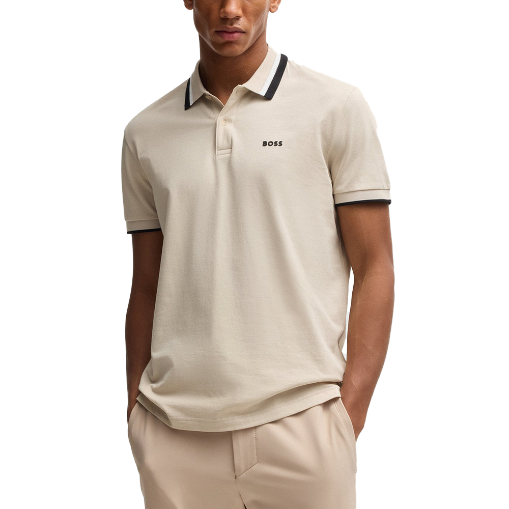 HUGOBOSS新品未使用paddy proポロシャツL国内定価¥24,200 hbeu50538101_100_340?wid=1980&