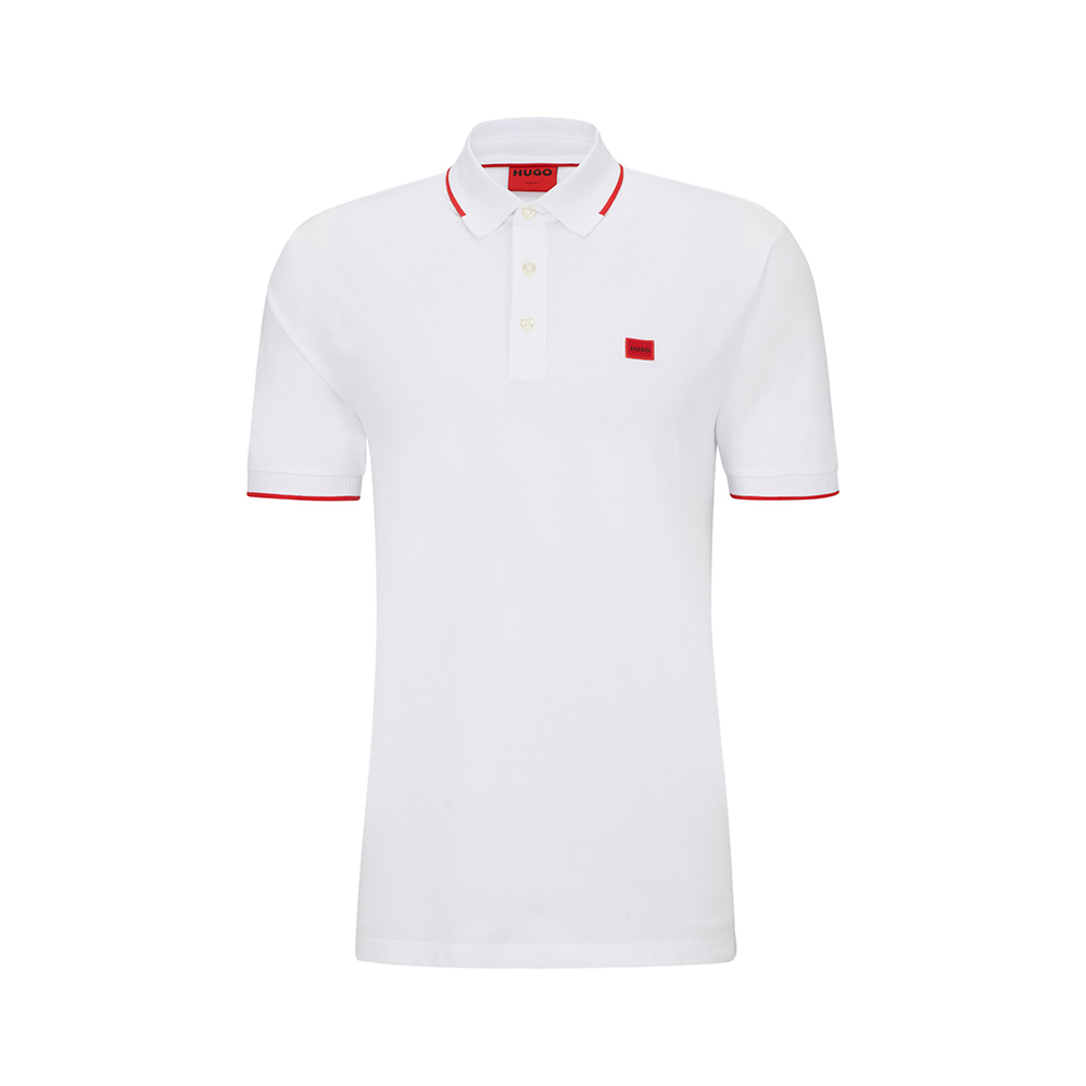 関税込★HUGO BOSS★メンズ ロゴ ポロシャツ DERESO232 POLO 楽天市場】ヒューゴヒューゴボス HUGO HUGOBOSS ポロシャツ