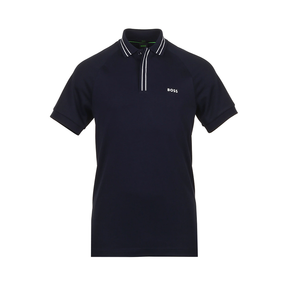 【送料&関税込】Hugo Boss dereso232 Polo Shirt Hugo Boss Men's Dereso232 Slim Fit Polo T-Shirt Casual