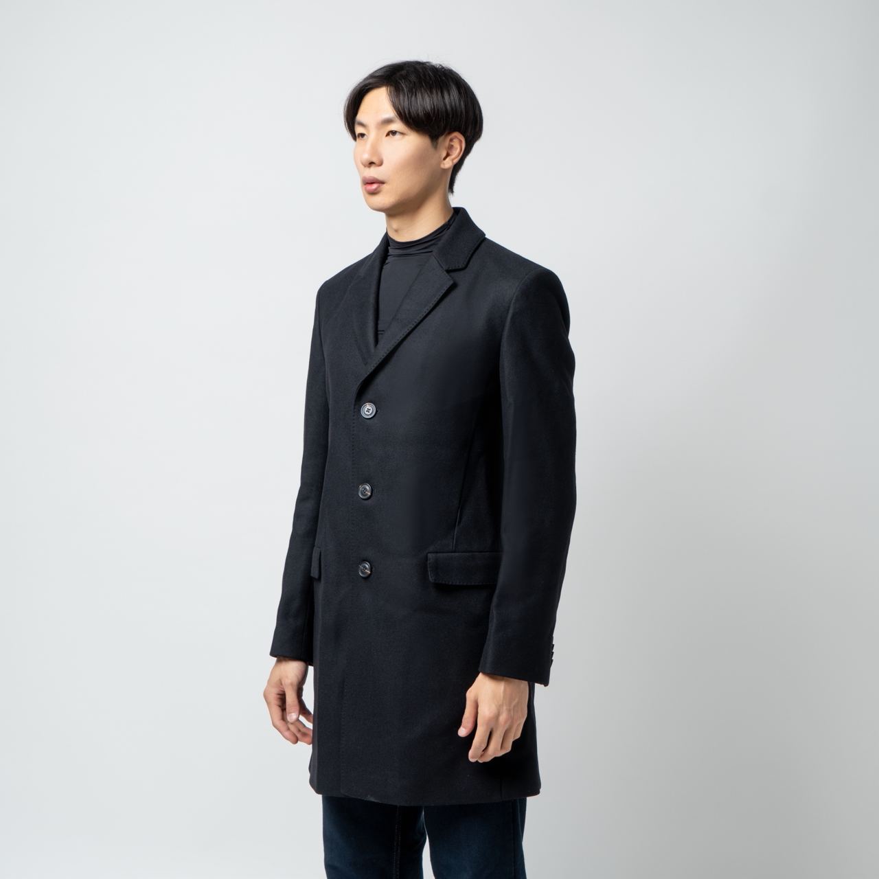 hugo boss morgan coat