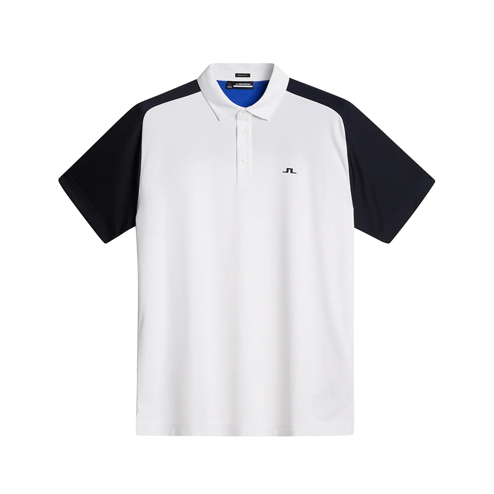 Clothing J Lindeberg Sportswear LINDEBERG KV REGULAR GOLF POLO