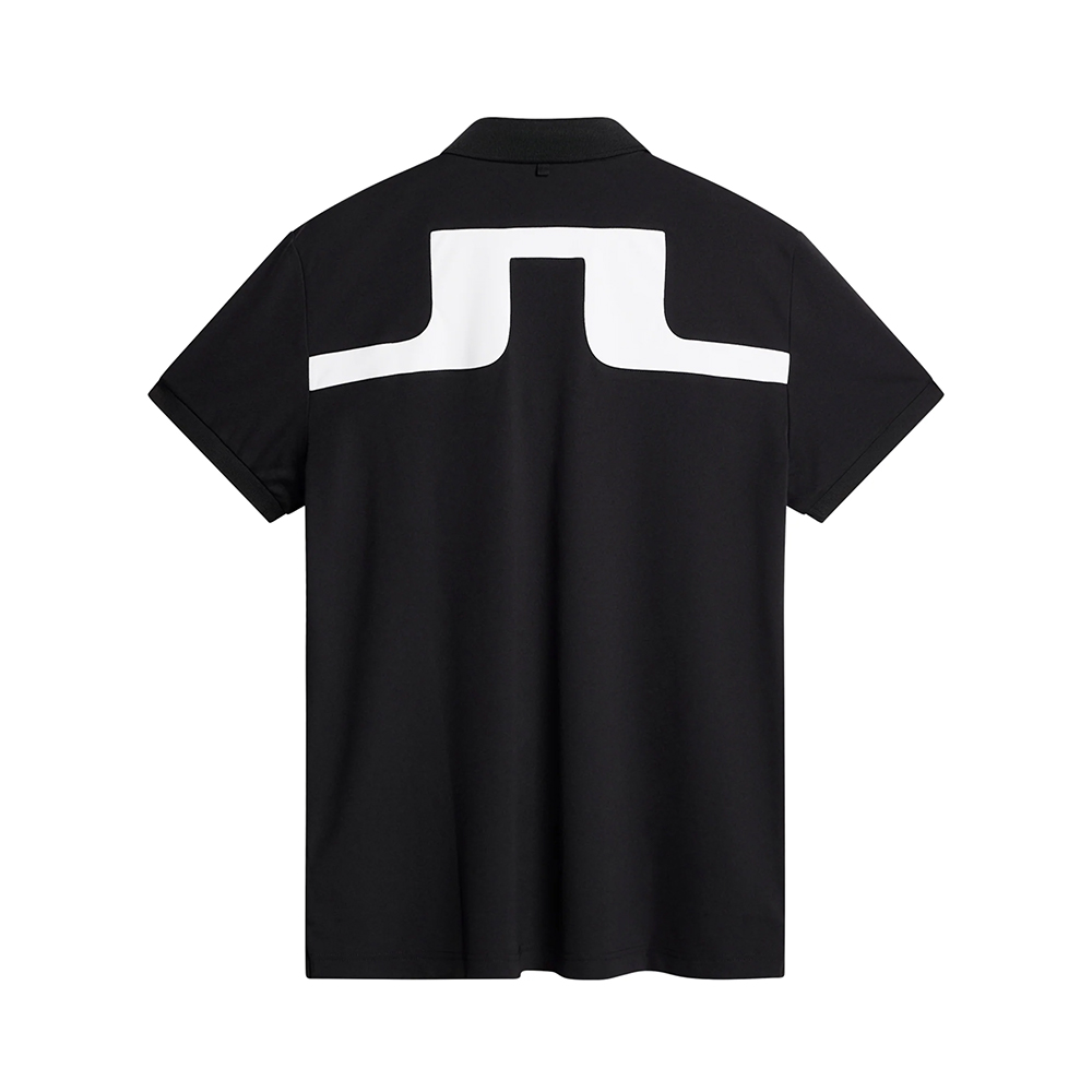 福袋特集 2025 J.Lindeberg Jeff Regular Fit Polo Shirt Black – voilà.id レディースウェア