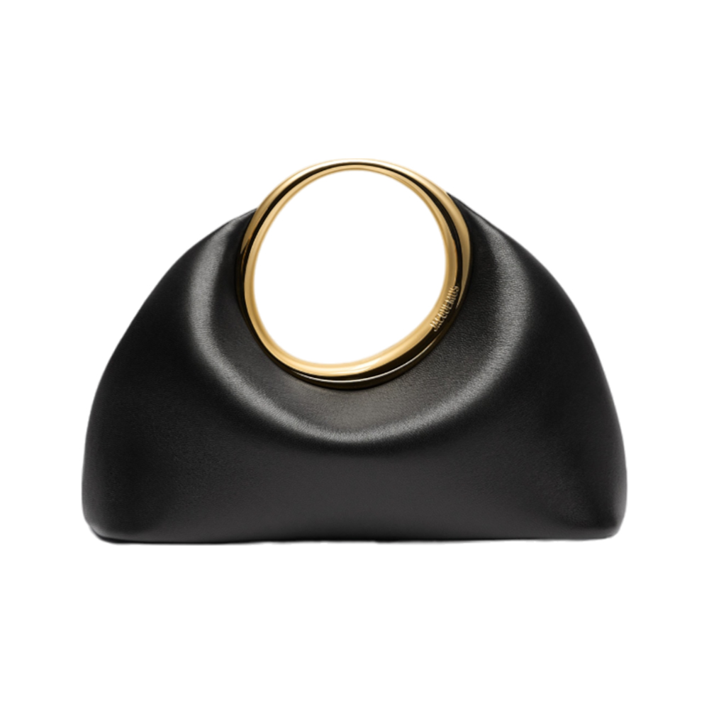 【JACQUEMUS】Calino スモール Jacquemus The Small Calino Bag in Dark Red — UFO No More