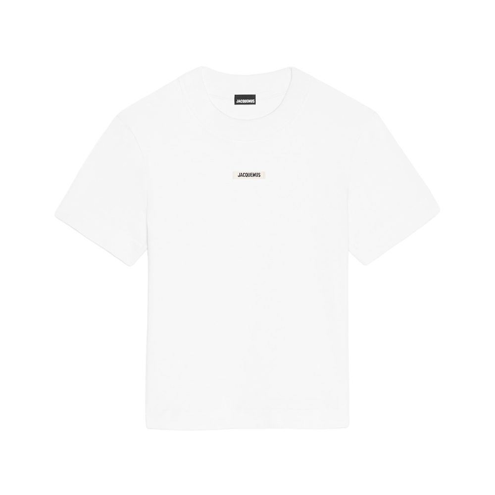 Tシャツ・カットソー JACQUEMUS FW24 (246SH001 16913EV) JACQUEMUS FW24 (246SH001 16913EV) (JACQUEMUS/Tシャツ